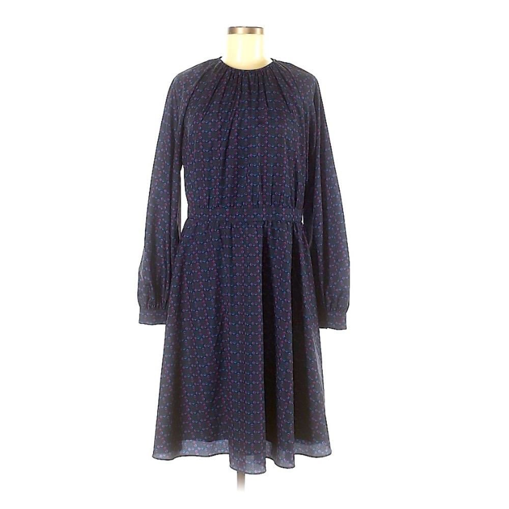 Derek lam dress.